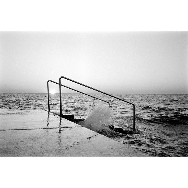 Kentmere PAN 100 35mm - NEGATIVESCU