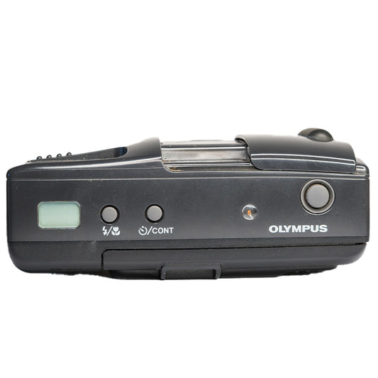 Olympus AF-1 SUPER QUARTZ DATE