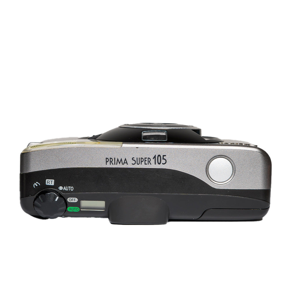 Canon Prima Super 105