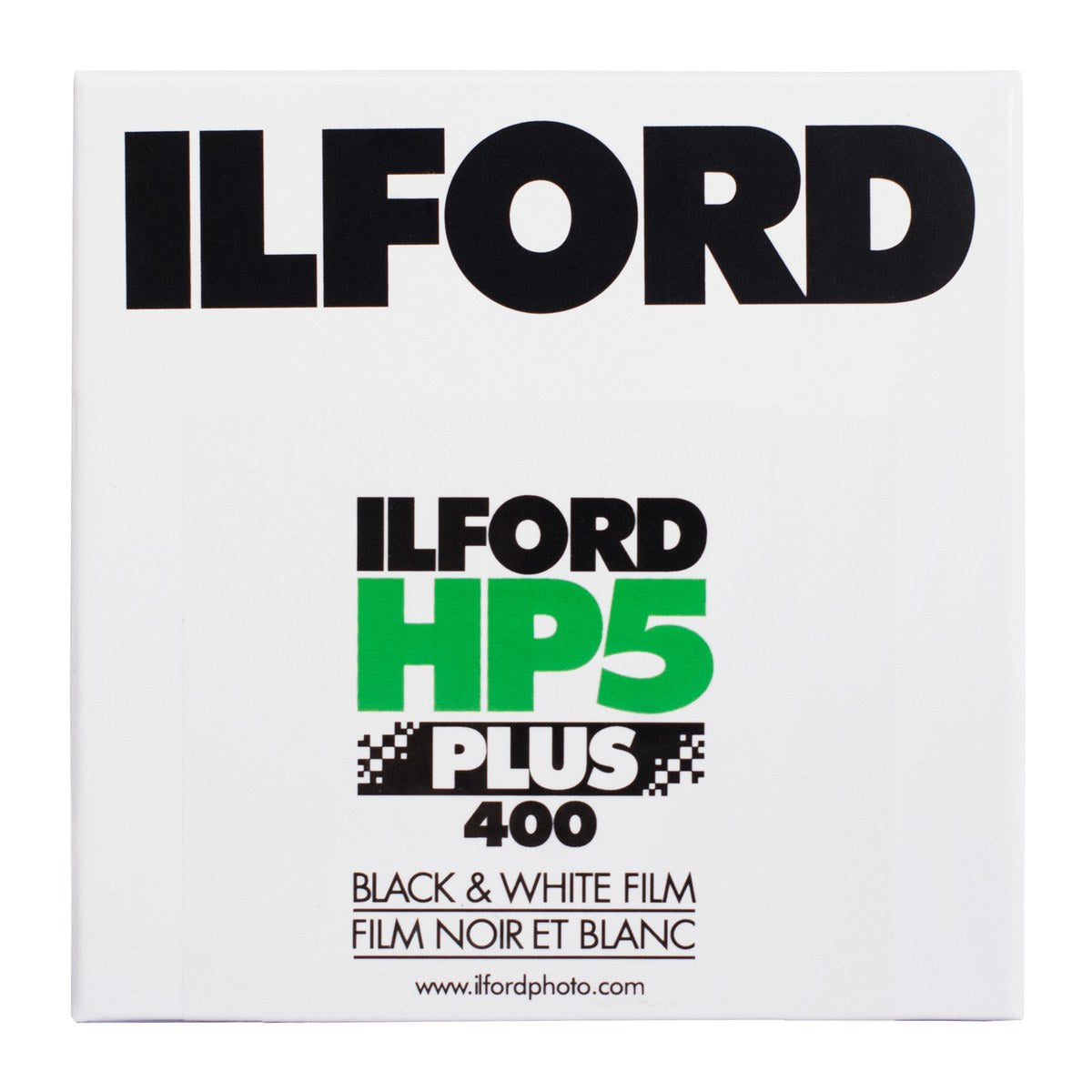 Ilford HP5 PLUS Bulk Roll 30.5m