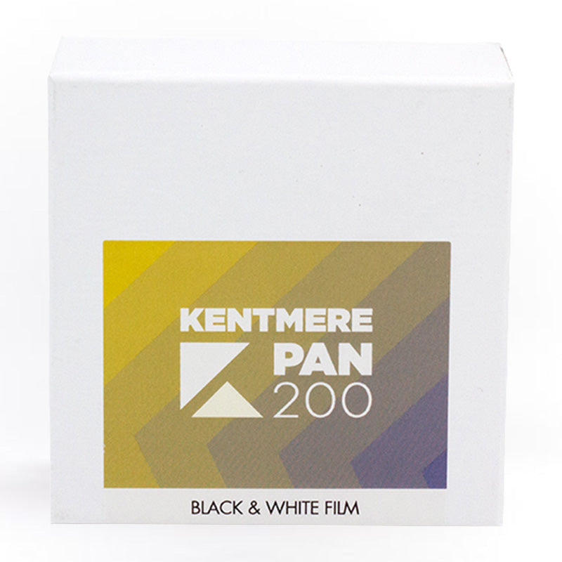 Kentmere PAN 200 Bulk Roll 30.5m