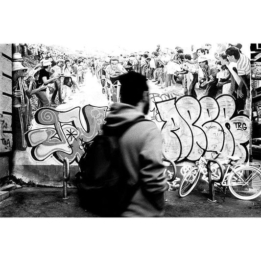 Kentmere PAN 200 120 - NEGATIVESCU