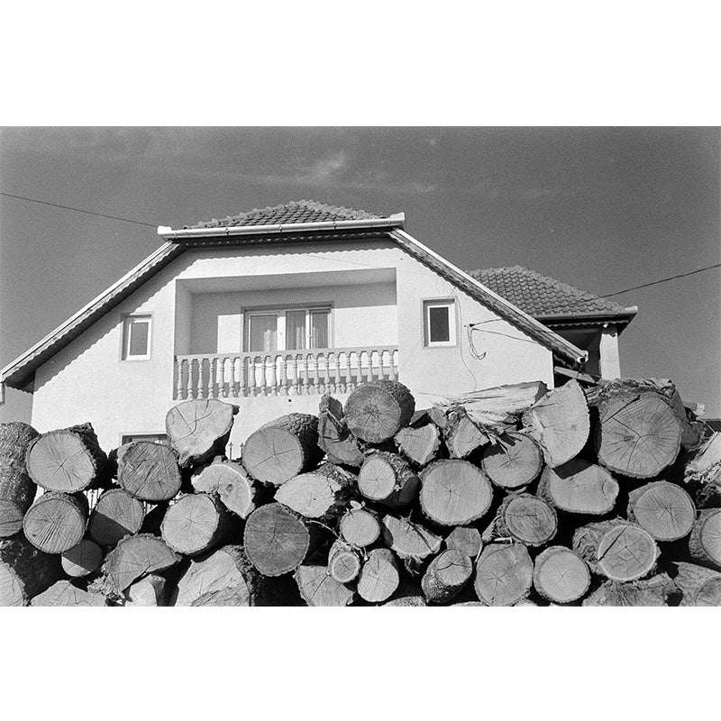 Kentmere PAN 400 35mm - NEGATIVESCU