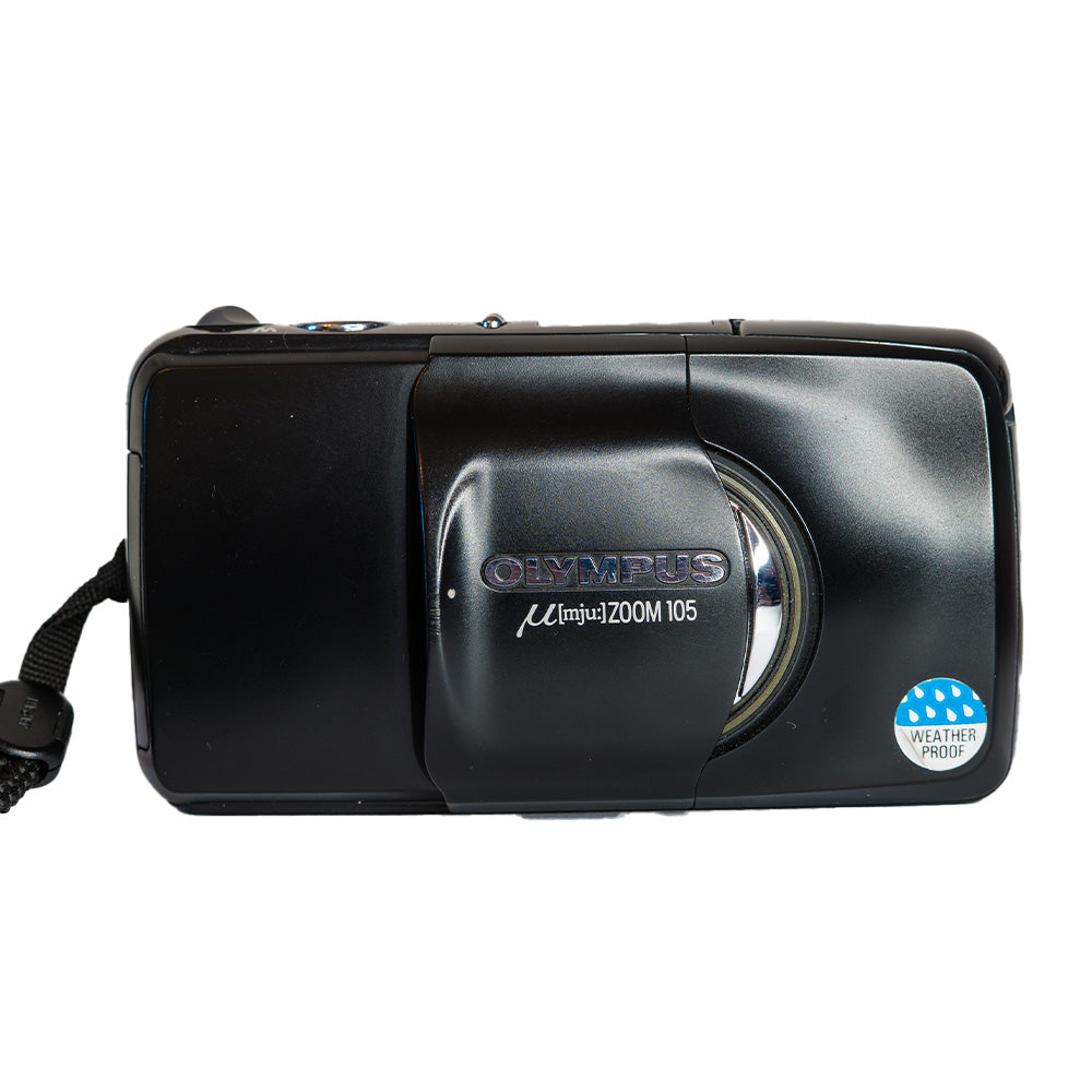 Olympus mju ZOOM 105
