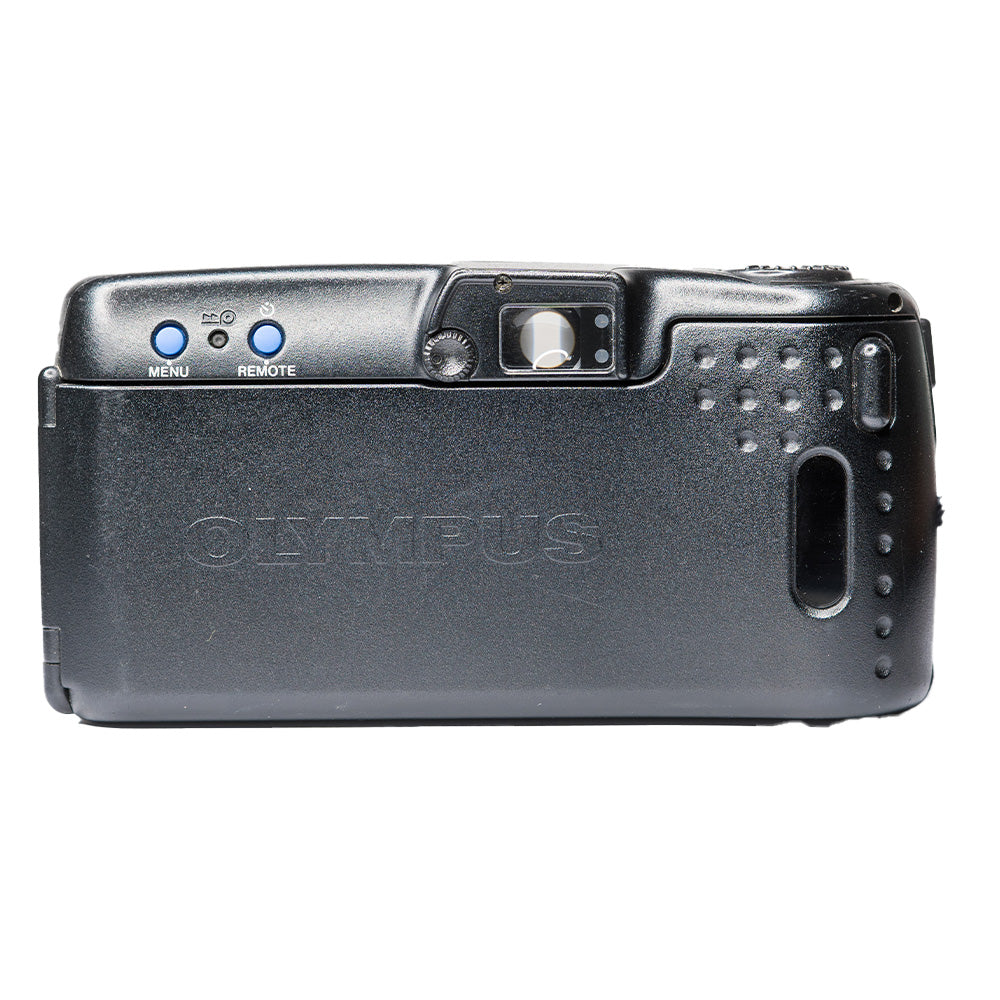Olympus Superzoom 110