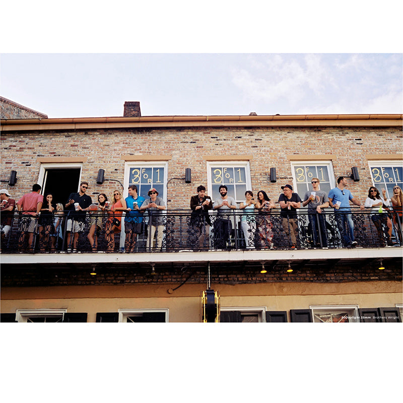 CineStill 50Daylight sample fotografie exemplu 4