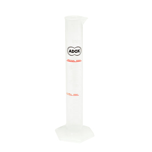 Cilindru gradat ADOX 25 ml