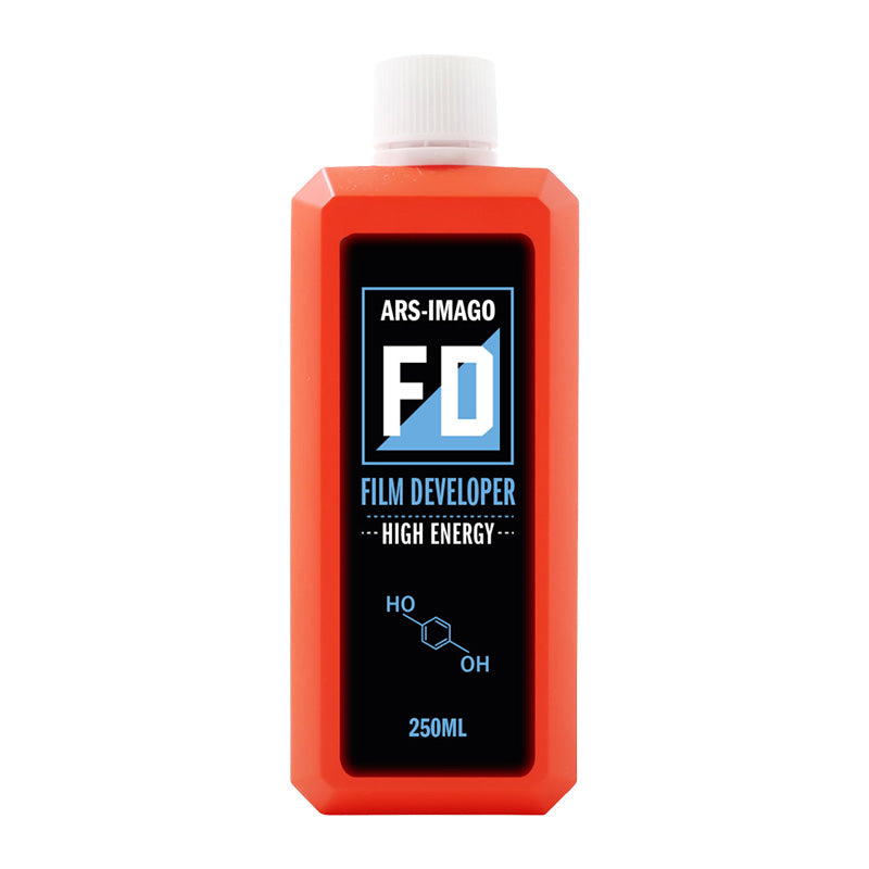 Revelator Ars-Imago FD 250ml - NEGATIVESCU