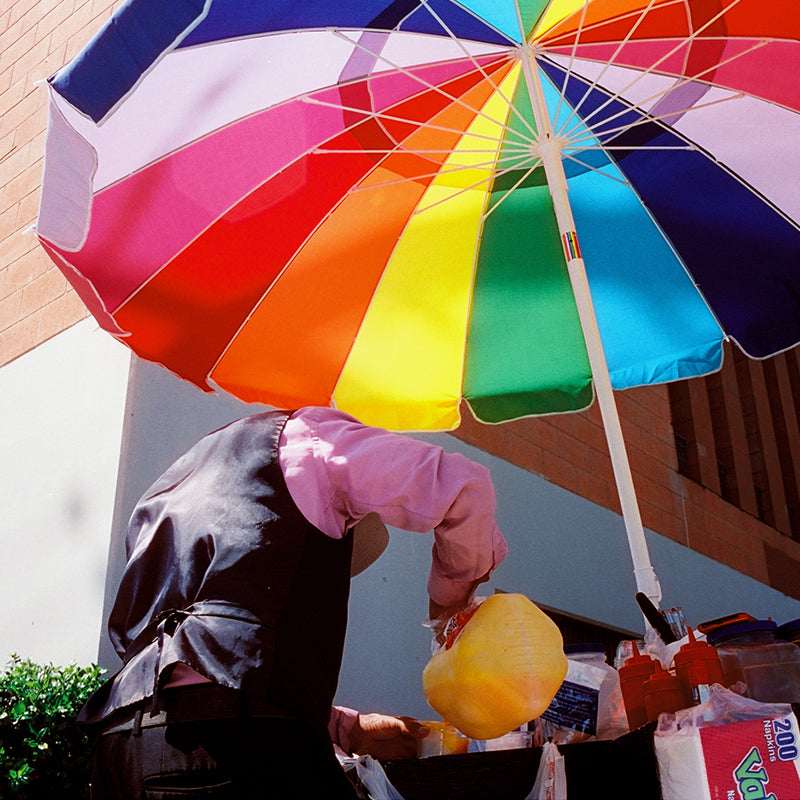 CineStill 400Dynamic film 35mm ISO 400 sample fotografie exemplu 3