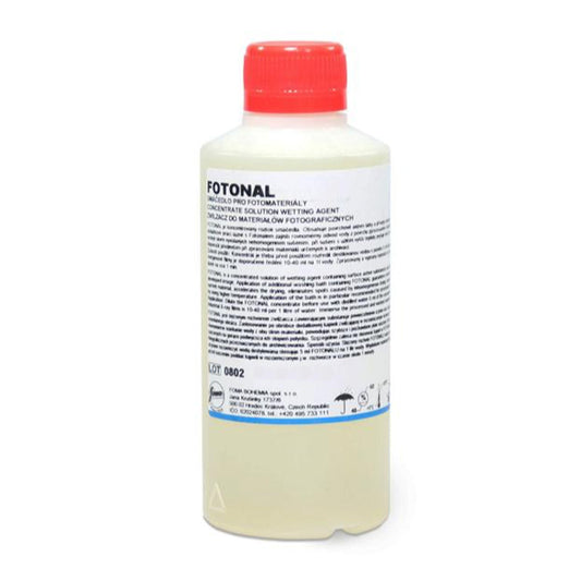 Wetting agent Foma Fotonal 250ml - NEGATIVESCU
