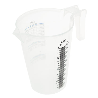 Pahar de măsurare ADOX 1000 ml