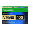 Fuji Velvia 100 35mm - NEGATIVESCU