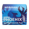 Harman Phoenix 2 35mm - NEGATIVESCU