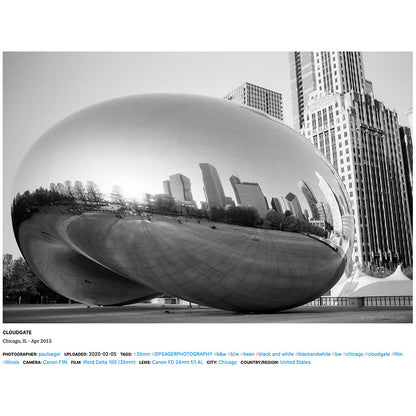 Ilford Delta 100 120 - NEGATIVESCU