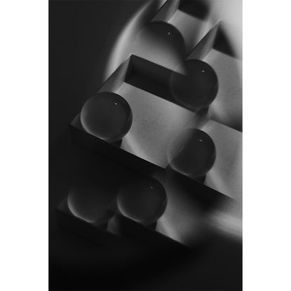 Ilford FP4 PLUS 120 - NEGATIVESCU