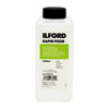 Fixator Ilford Rapid Fixer 500ml pentru fotografii alb-negru, soluție de fixare pentru imagine, în sticlă de 500ml