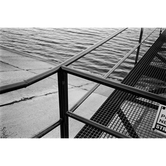 Kentmere PAN 100 35mm - NEGATIVESCU