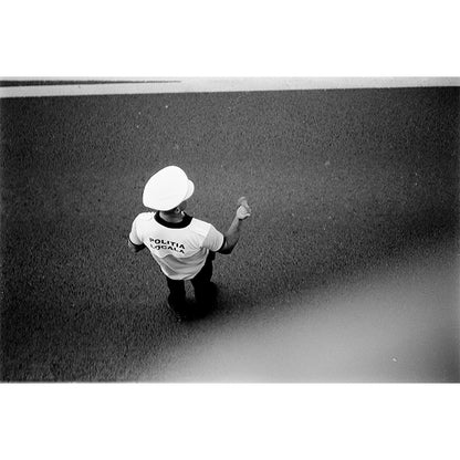 Kentmere PAN 100 120 - NEGATIVESCU