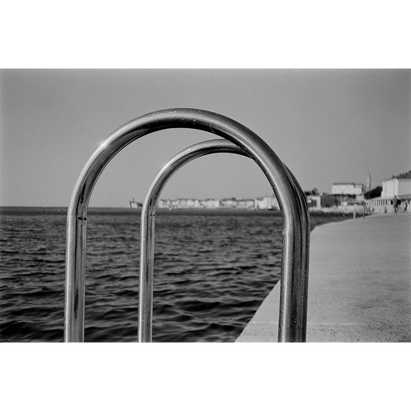 Kentmere PAN 100 120 - NEGATIVESCU