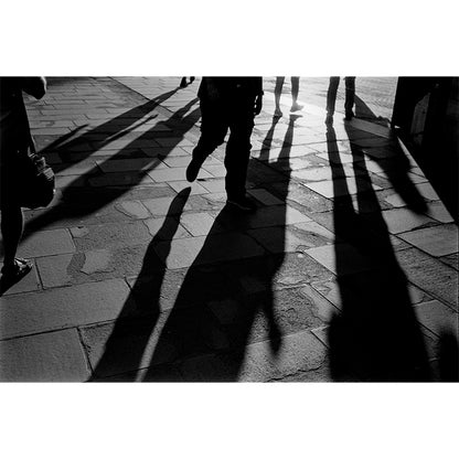 Kentmere PAN 100 35mm - NEGATIVESCU