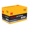 Kodak EKTAPAN 400 35mm