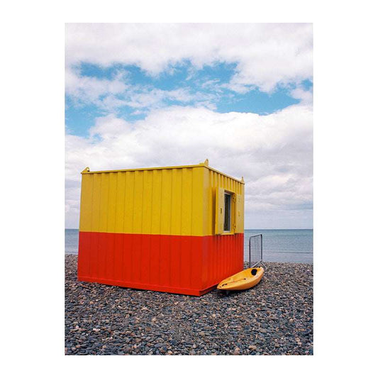 Kodak Ektar 100 Professional 120 - NEGATIVESCU