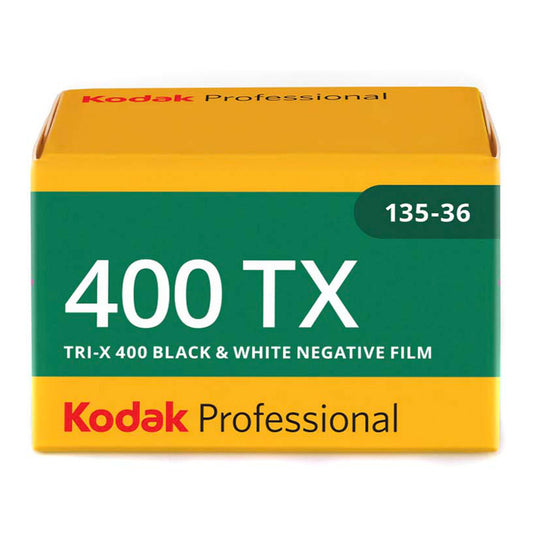 Kodak TRI-X 400 135/36 - NEGATIVESCU