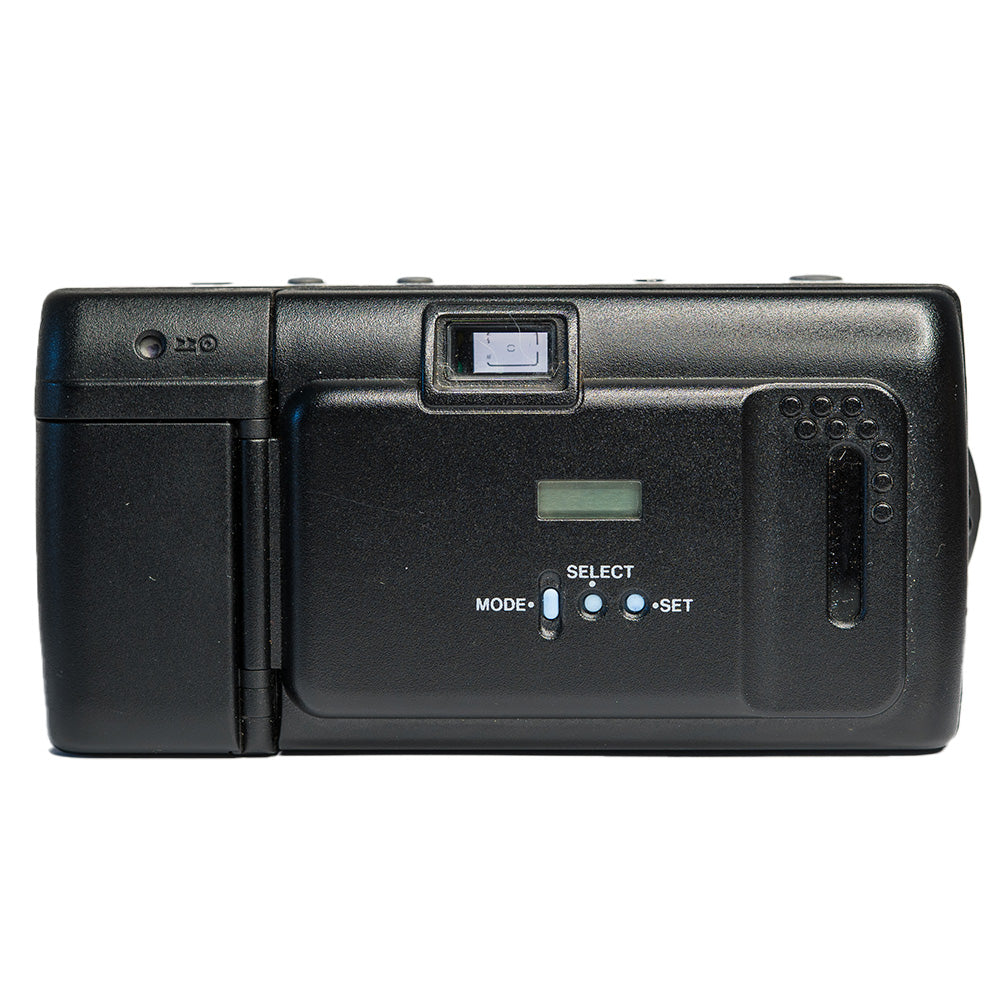 Olympus AF-1 SUPER QUARTZ DATE