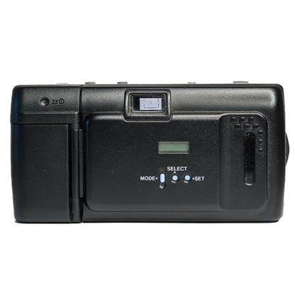 Olympus AF-1 SUPER QUARTZ DATE