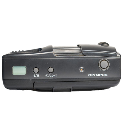 Olympus AF-1 SUPER QUARTZ DATE