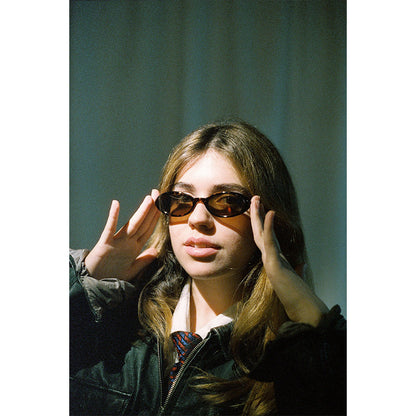 Film de filmare Candido 800 35mm, exemplu de culori vibrante și claritate pentru camera analogică, de înaltă calitate.