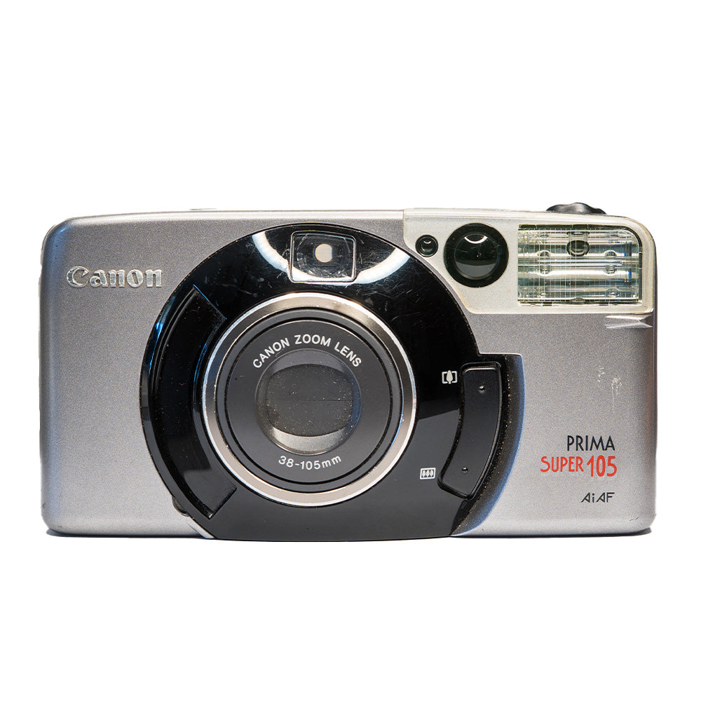 Canon Prima Super 105