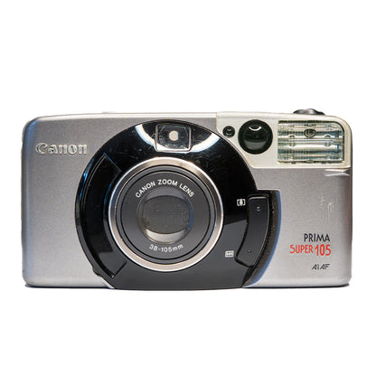 Canon Prima Super 105