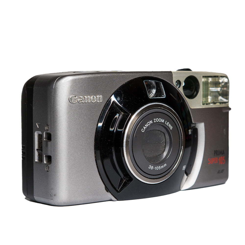 Canon Prima Super 105