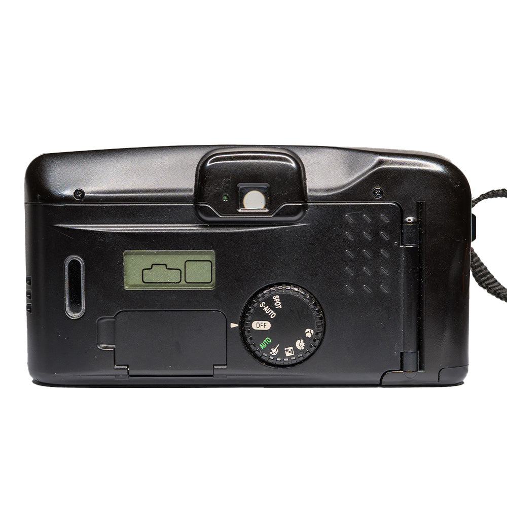Canon Prima SUPER 115