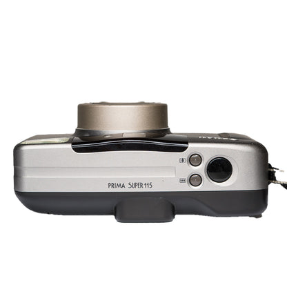 Canon Prima SUPER 115