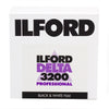 Ilford DELTA 3200 PROFESSIONAL Bulk Roll 30.5m