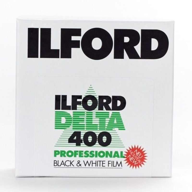 Ilford DELTA 400 PROFESSIONAL Bulk Roll 30.5m