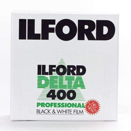Ilford DELTA 400 PROFESSIONAL Bulk Roll 30.5m