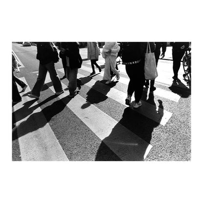 Fomapan 400 Action 35mm - NEGATIVESCU