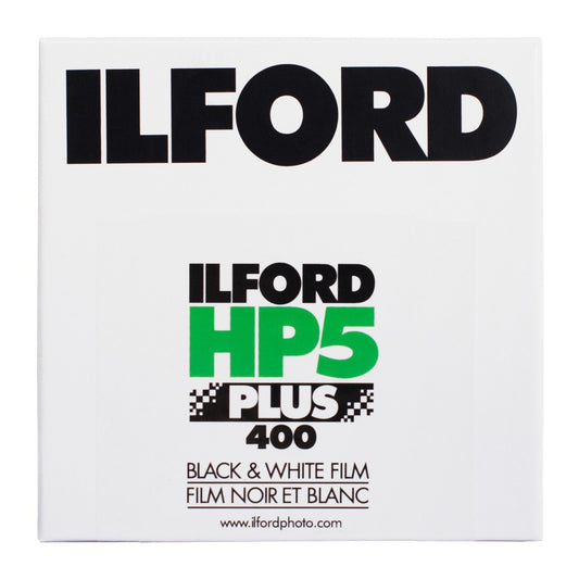 Ilford HP5 PLUS Bulk Roll 30.5m
