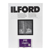 Hârtie Fotografică Ilford Multigrade RC Deluxe Pearl, 24x30.5, 10 coli - NEGATIVESCU