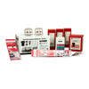 Kit developare film Ilford/Paterson (tanc, soluții, accesorii) - NEGATIVESCU