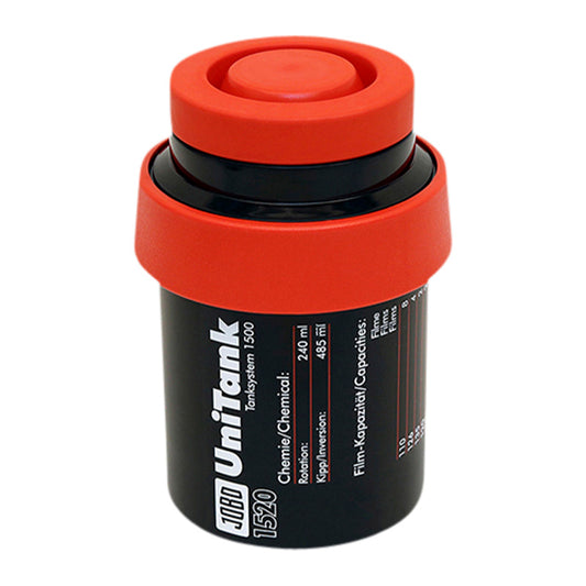 Tanc developare JOBO 1520 (două filme 135 sau 120) - NEGATIVESCU