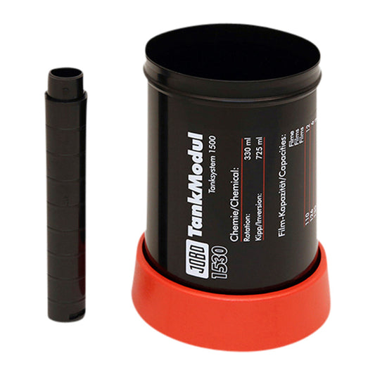 Kit extensie tanc developare JOBO 1530 (3-10 filme) - NEGATIVESCU