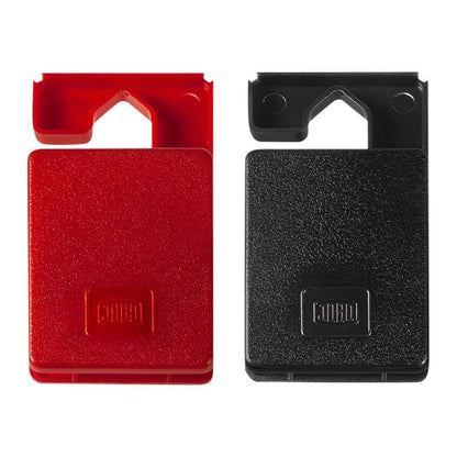 Cleme uscare film JOBO 3312, instrument pentru uscarea filmelor fotografice, cu design profesional și specific pentru procesul de developare