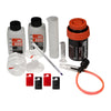 Kit developare filme JOBO (tanc, termometru, cilindre, recipiente) - NEGATIVESCU