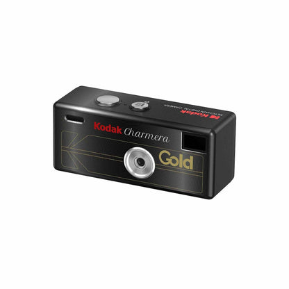 Kodak Charmera Keychain Digital Camera - Millenium Edition