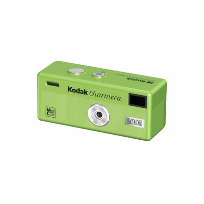 Kodak Charmera Keychain Digital Camera - Millenium Edition