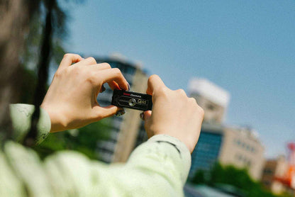 Kodak Charmera Keychain Digital Camera - Millenium Edition